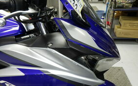 YAMAHA YZF-R25 RG10J