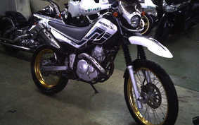 YAMAHA SEROW 250 2008 DG17J