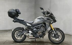 YAMAHA MT-09 Tracer 2016 RN36J