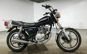 SUZUKI GN125 H PCJG9