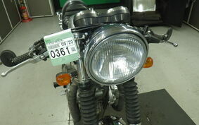 KAWASAKI W650 2006 EJ650A