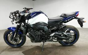 YAMAHA FZ FAZER GT FEATHER 2012 RN21J