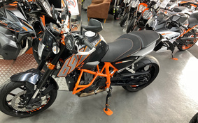 KTM (OTHER) 2016 LDT40