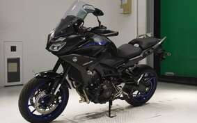 YAMAHA MT-09 Tracer 2020 RN51J