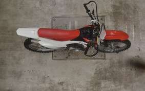 HONDA CRF125F JE03