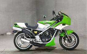 KAWASAKI KR250 KR250A