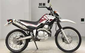 YAMAHA SEROW 250 DG17J