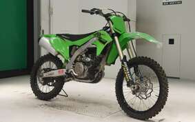 KAWASAKI KX250 KX252C