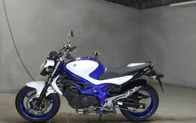 SUZUKI GLADIUS 2012 VK58A