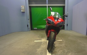 YAMAHA YZF-R1 2008 RN20