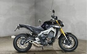 YAMAHA MT-09 2014 RN34J