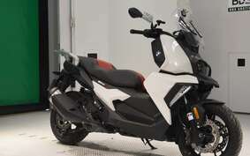 BMW C400X 2022