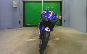 YAMAHA YZF-R25 RG10