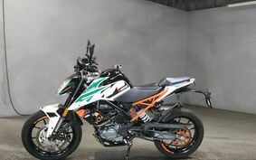 KTM 125 DUKE JPA40