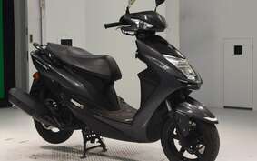 YAMAHA CYGNUS 125 XSR 3 SED8J