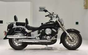 YAMAHA DRAGSTAR 400 CLASSIC 2003 VH01J