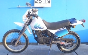 SUZUKI SX125R SF41B