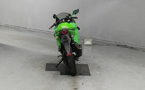 KAWASAKI NINJA 250R EX250K