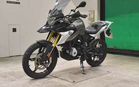 BMW G310GS 2019 0G02