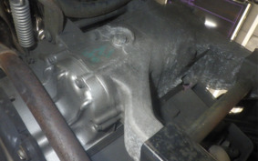 SUZUKI ADDRESS V125 CF4EA