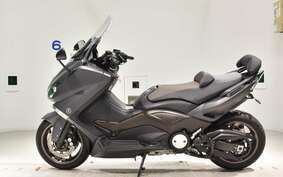 YAMAHA T-MAX 530 2013 SJ09