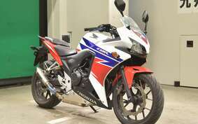 HONDA CBR400R 2013 NC47