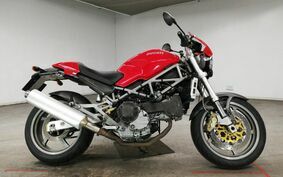 DUCATI MONSTER S4 2002 M400A