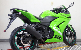 KAWASAKI NINJA 250R EX250K