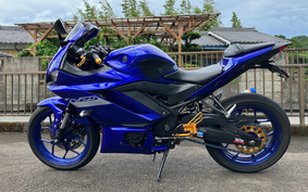 YAMAHA YZF-R25 RG43J