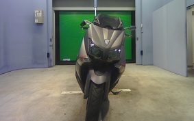 YAMAHA T-MAX 530 A 2014 SJ09