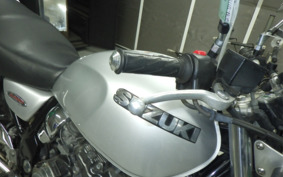 SUZUKI INAZUMA 1200 (GSX1200) 1999 GV76A