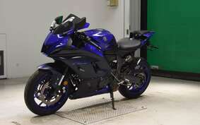 YAMAHA YZF-R7 2022 RM39J