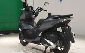 HONDA PCX 160 KF47