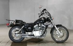 YAMAHA VIRAGO 250 3DM