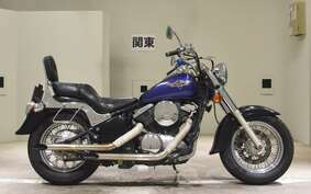 KAWASAKI VULCAN 400 CLASSIC 1997 VN400A