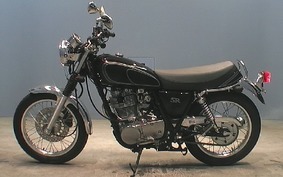 YAMAHA SR400 Gen.4 2012 RH03J