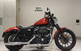 HARLEY XL883N 2012 LE2