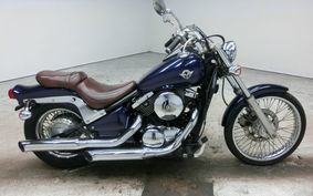 KAWASAKI VULCAN 400 1995 VN400A