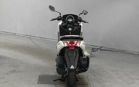 YAMAHA N-MAX 125 SED6J