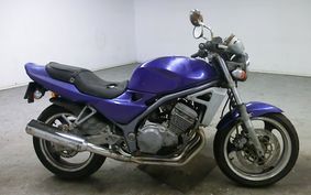 KAWASAKI BALIUS 250 1991 ZR250A