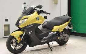 BMW C650 SPORT 2020 0C04