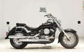 YAMAHA DRAGSTAR 400 CLASSIC 2008 VH01J