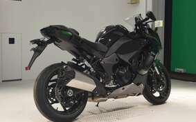 KAWASAKI NINJA 1000 SX 2023 ZXT02K