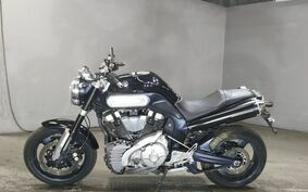 YAMAHA MT-01 2005 RP12