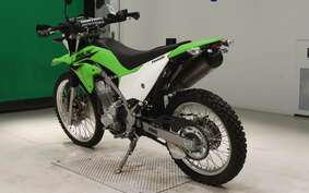 KAWASAKI KLX230 LX230A