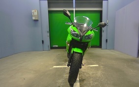 KAWASAKI NINJA 400R 2013 ER400B