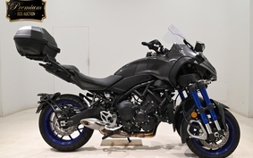 YAMAHA NIKEN 2018 RN58J