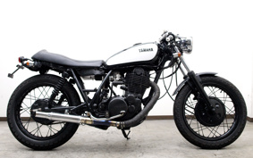 YAMAHA SR400 2000 1JR