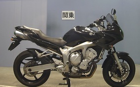 YAMAHA FAZER FZ6 S 2006 RJ07