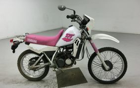 YAMAHA DT50 17W